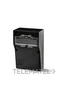 CJ.10 MOD.340x220x130 IP65 CAUCHO COLOR