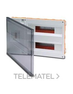 CJ.1/4 EL.ICP40+automático 20/28 EL.PTA.