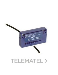 PALANCA ROLD.ROD.ACE.35x16x6,3mm