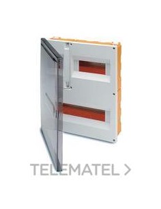 CJ.1/4 EL.ICP32+automático 16/22 EL.PTA.