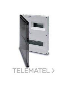 CAJA 1/4 EL.ICP32+AUT.16/22 EL.