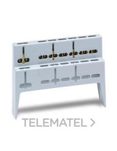 BORNE N 12 EL.ACQUA+ACQUA COMBI.