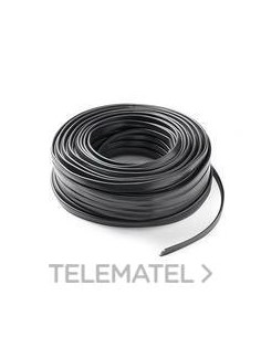 BOBINA CBL.PNO.2x1,5mm COLOR NG 50m