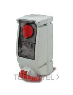 BASE SUPERFICIE DIN E.BAJA CNTR.380-440V