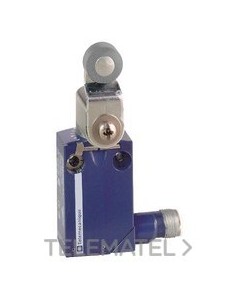 INT.POS.MINI UNIP.BRUSCA 4pin PAL.ROLD.