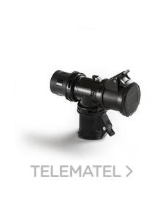 BA.MULT.T-POWER SPEEDPRO M20 250V 16A 1