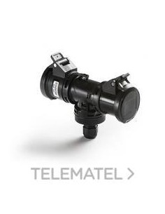 BA.MULT.T-POWER SPEEDPRO M20 250V 16A 2