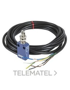 INTERRUPTOR POS.3m CBL.PULS.ROLD.ACE.M12