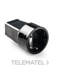 BASE MOV.d.4,8 10A-250V TT LAT.COLOR NG