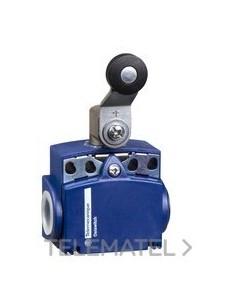 INTERRUPTOR DE POSICIÓN