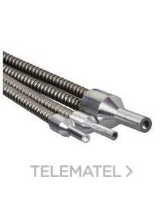 FIBRA ÓPTICA VÍDRIO XUFS2510