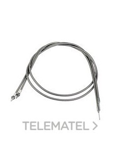 FIBRA ÓPTICA VÍDRIO XUFS2020