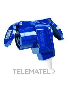 BASE INDUST.MOV.90° T.SHUCKO P/CARAVANA