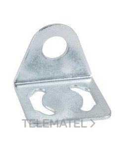 ESCUADRA FIJACIÓN DIÁMETRO 12mm