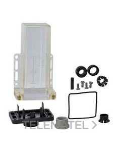 DOBLE ENVOLTURA IP68