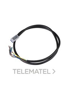 ELEMENTO CX.2NC RUPT.BRUSCA CBL.5m