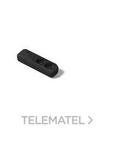 BASE DBL.16A-250V TT LAT.COLOR NG