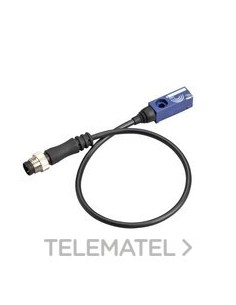 DET.PROX.RTGLAR.3 HL.PNP-J CTR.NC FUNC.