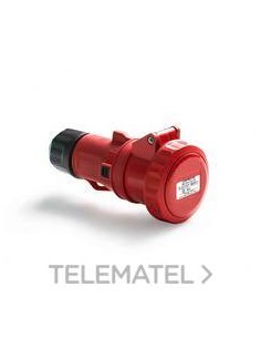 BASE AÉREA IP67 32A 380/415V 3P+T