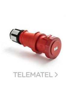 BASE AÉREA 3P+T 125A 500V IP67