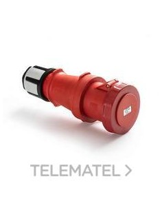 BASE AÉREA 3P+N+T 125A 110V IP67