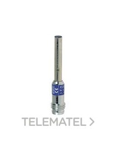 DETECTOR L6x45 DC3 PNP NA CTR.M12