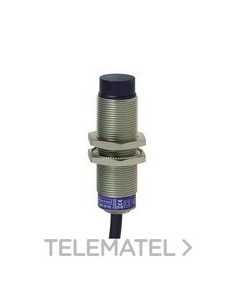 DET.ITVO.MET.M18 AC/DC/2 HL.NC 12/L 2M