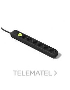 BASE 6 T.SCHUKO INT.PROL.COLOR NG