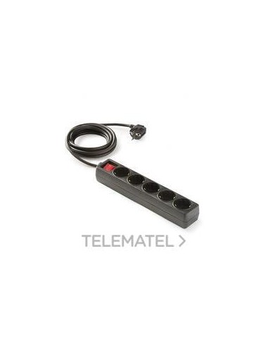 BA.5 T.INT.TT 16A 250V CBL.1,5m 3x1,5mm²