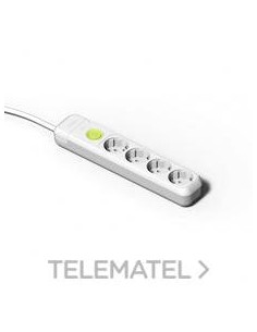 BASE 4 T.SCHUKO INT.PROL.COLOR BL