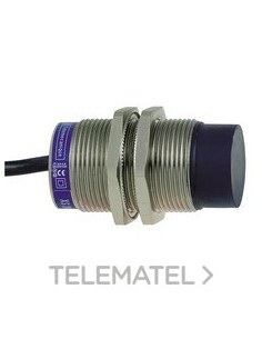 DET.12-24V DC 10mm CTO.ABIERTO/CONTACTO