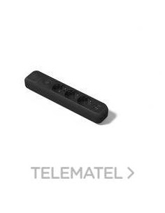 BASE 3 T.INT.16A 250V USB NG