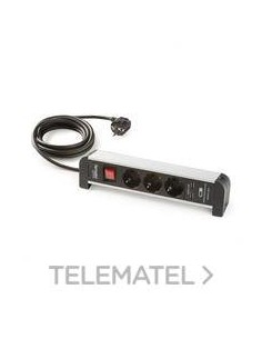 BA.3 T.INT.TT 16A 2 USB POTRECCION SOBRE
