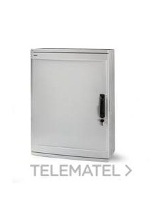 ARMARIO SUPF.MAGNA 800x600x260 IP65