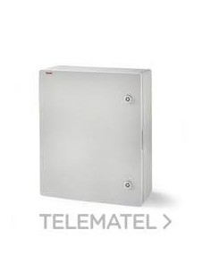 ARMARIO SUPF.MAGNA 500x400x175 IP65