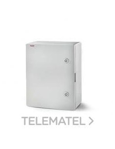 ARMARIO SUPF.MAGNA 400x300x165 IP65