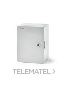 ARMARIO SUPF.MAGNA 280x210x130 IP65