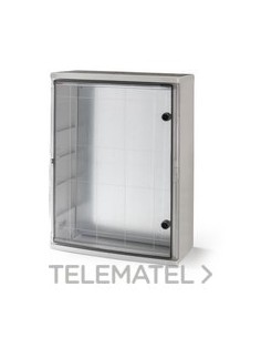 ARM.IP65 MAGNA 1700x500x245mm+PLMT.MET