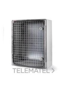 ARM.IP65 MAGNA 1500x400x175mm+PLMT.MET