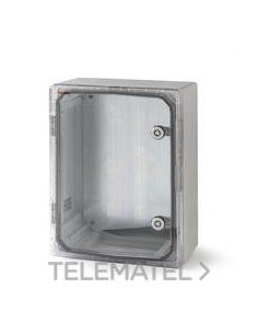 ARM.IP65 MAGNA 1400x300x165mm+PLMT.MET