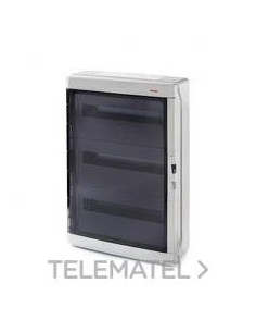 ARMARIO INDUST.639x432x160 54 EL.PTA.TP