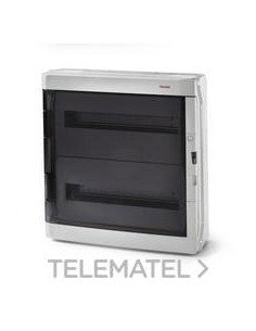 ARMARIO INDUST.464x432x160 36 EL.PTA.TP