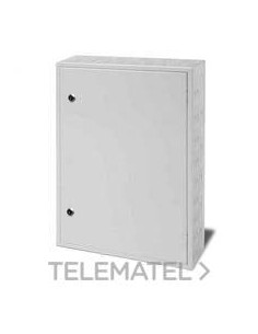 ARM.ICT 700x500x150 IP33 PRETROQUELADO