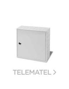 ARM.ICT 450x450x150 IP33 PRETROQUELADO