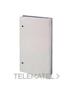 ARM.ICT 1000x550x150 IP33 EMPT.COLOR BL