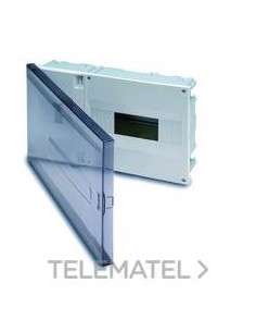 ARMARIO ICP 32+8 EL.PTA.TP