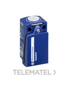 CUERPO METÁLICO ZCD68