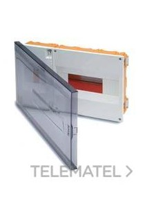 ARMARIO ICP32 8 EL.PARED HUECAS PTA.TP