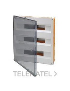 ARMARIO 60 EL.PARED HUECAS PTA.TP