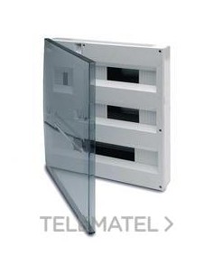 ARMARIO ICP40 44 EL.PTA.TP